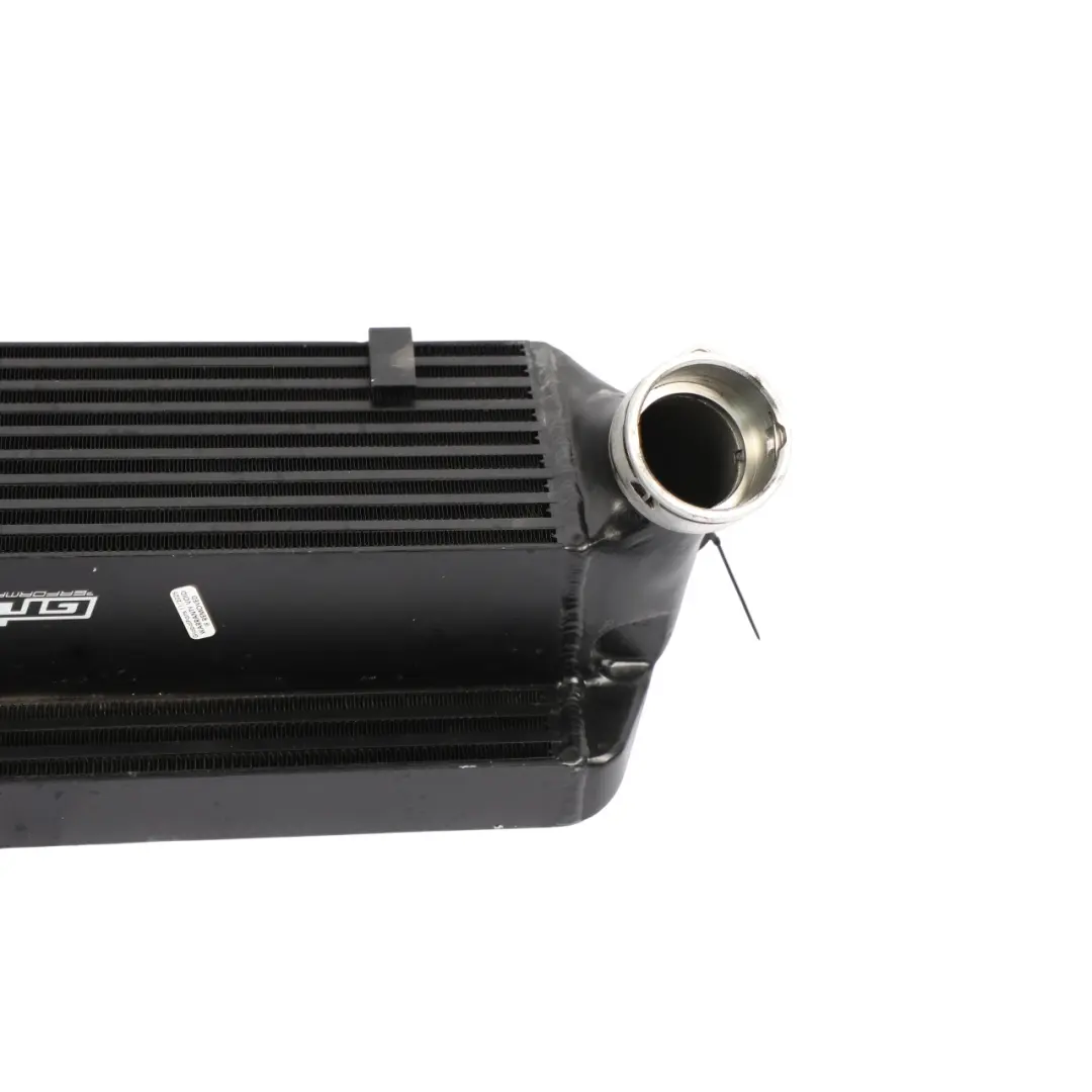N47S 123d Air Intake Intercooler Upgrade Tuning GT Performance to BMW E82 with Part number N47S-INTERCOOLER-GT BMW E82 N47S 123d Air Intake Intercooler Upgrade Tuning GT Performance - SKU N47S-INTERCOOLER-GT - Part number N47S-INTERCOOLER-GT