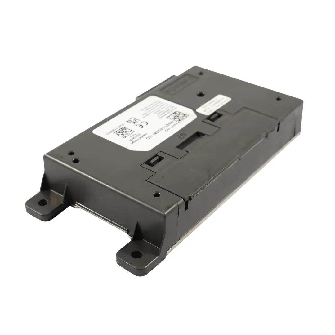 Mk8 Módulo Bluetooth Unidad De Control ECU para Ford Transit Custom con número de pieza NB5T-14G087-HD Ford Transit Custom Mk8 Módulo Bluetooth Unidad De Control ECU - SKU NB5T-14G087-HD - Número de pieza NB5T-14G087-HD