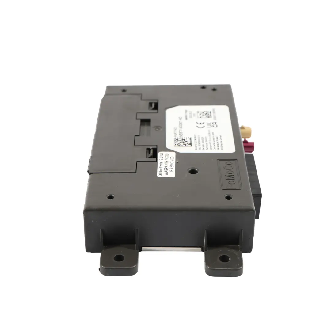 Mk8 Módulo Bluetooth Unidad De Control ECU para Ford Transit Custom con número de pieza NB5T-14G087-HD Ford Transit Custom Mk8 Módulo Bluetooth Unidad De Control ECU - SKU NB5T-14G087-HD - Número de pieza NB5T-14G087-HD