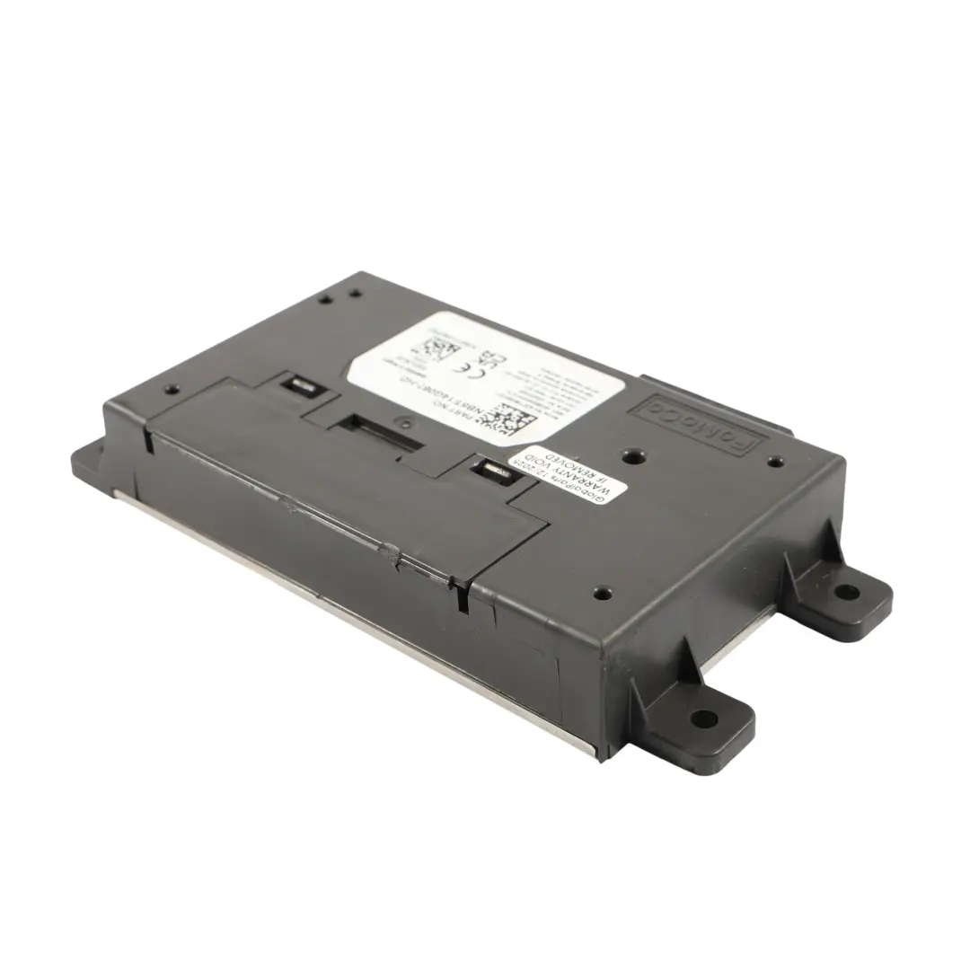 Mk8 Bluetooth Modul Steuer Einheit ECU für Ford Transit Custom mit Teilenummer NB5T-14G087-HD Ford Transit Custom Mk8 Bluetooth Modul Steuer Einheit ECU - SKU NB5T-14G087-HD - Teilenummer NB5T-14G087-HD