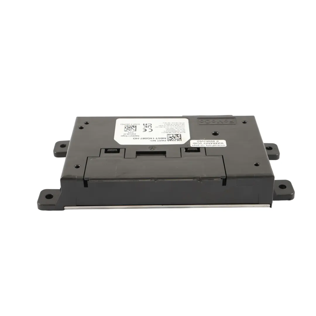 Mk8 Módulo Bluetooth Unidad De Control ECU para Ford Transit Custom con número de pieza NB5T-14G087-HD Ford Transit Custom Mk8 Módulo Bluetooth Unidad De Control ECU - SKU NB5T-14G087-HD - Número de pieza NB5T-14G087-HD