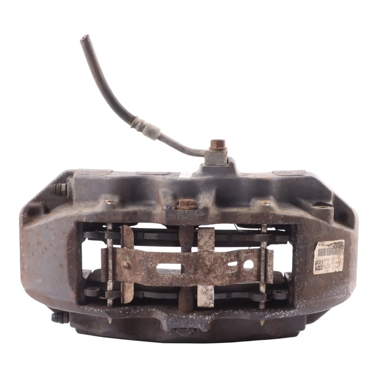 Ford Mustang Mk6 Brake Caliper Brembo Front Left N/S Brake Unit NR3C-2B302-CA