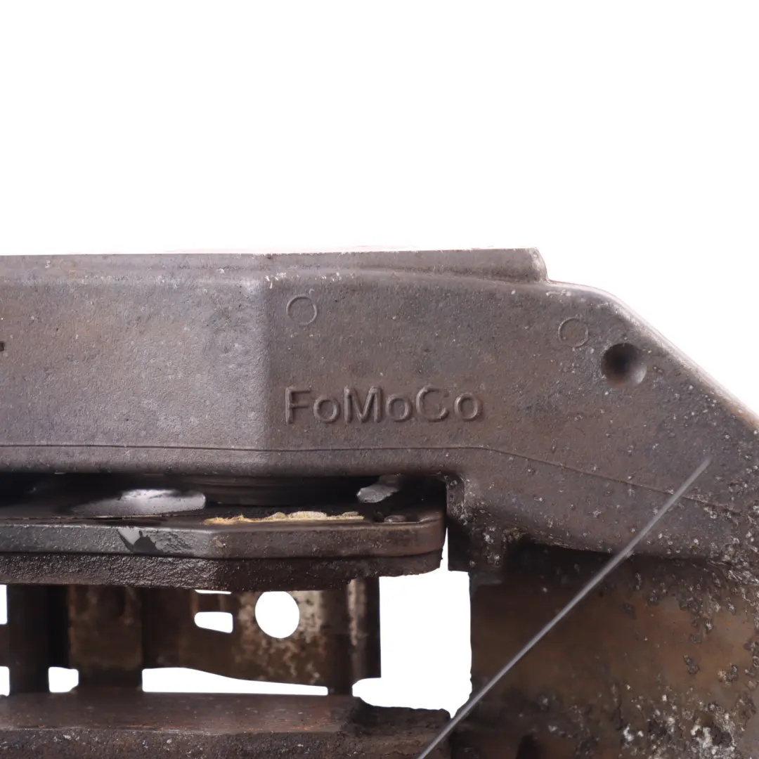 Ford Mustang Mk6 Brake Caliper Brembo Front Left N/S Brake Unit - SKU NR3C-2B302-CA - Part number NR3C-2B302-CA