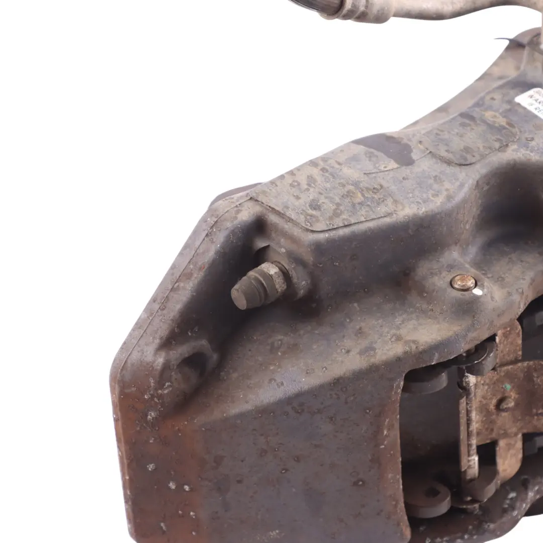 Ford Mustang Mk6 Brake Caliper Brembo Front Left N/S Brake Unit - SKU NR3C-2B302-CA - Part number NR3C-2B302-CA