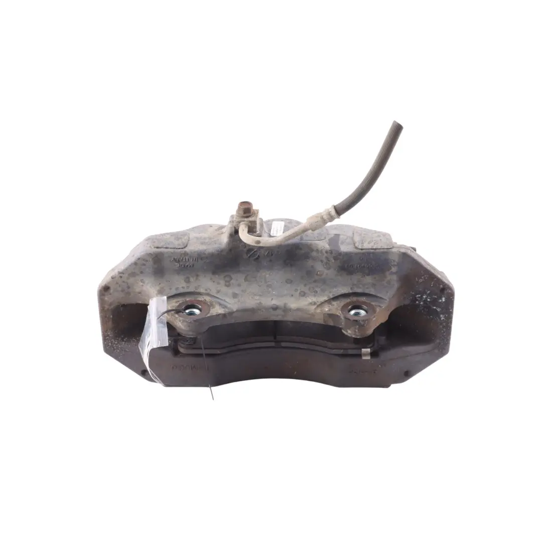 Ford Mustang Mk6 Brake Caliper Brembo Front Left N/S Brake Unit - SKU NR3C-2B302-CA - Part number NR3C-2B302-CA