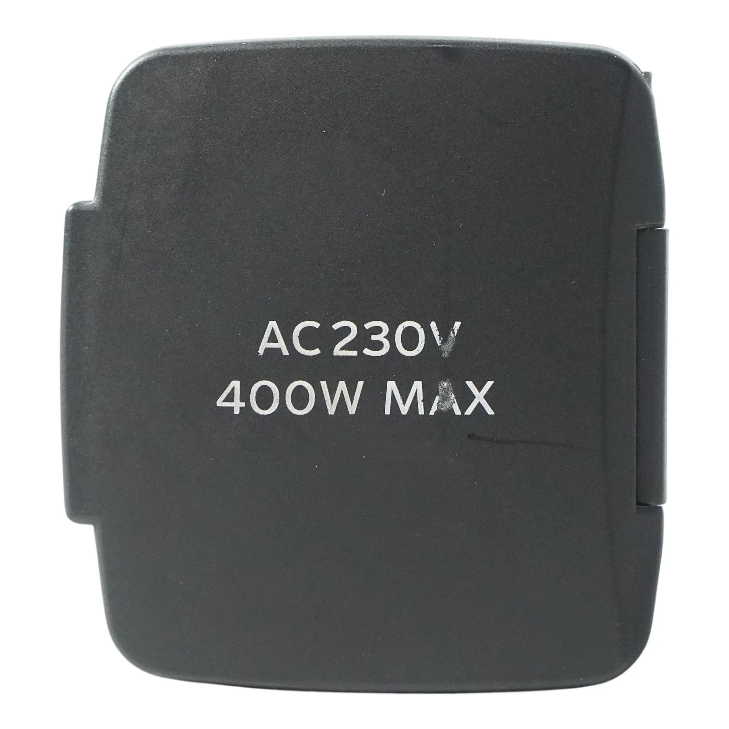 VW Volkswagen Amarok NF Centre Console Power Outlet AC 230V NU5T-19G247-BA