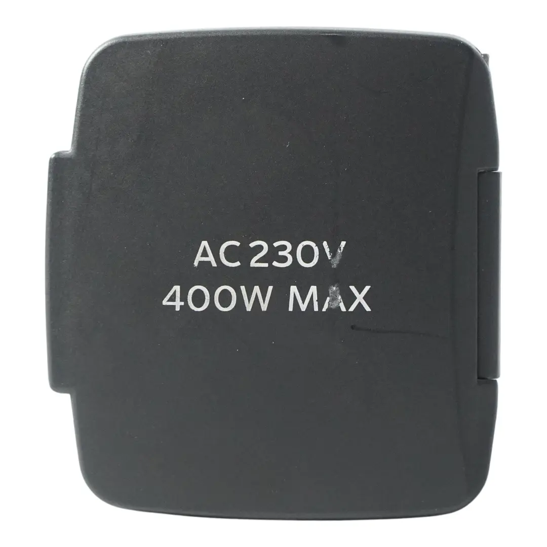 Volkswagen Amarok NF Console Centrale Presa Di Corrente AC 230V - SKU NU5T-19G247-BA - Numero di parte NU5T-19G247-BA