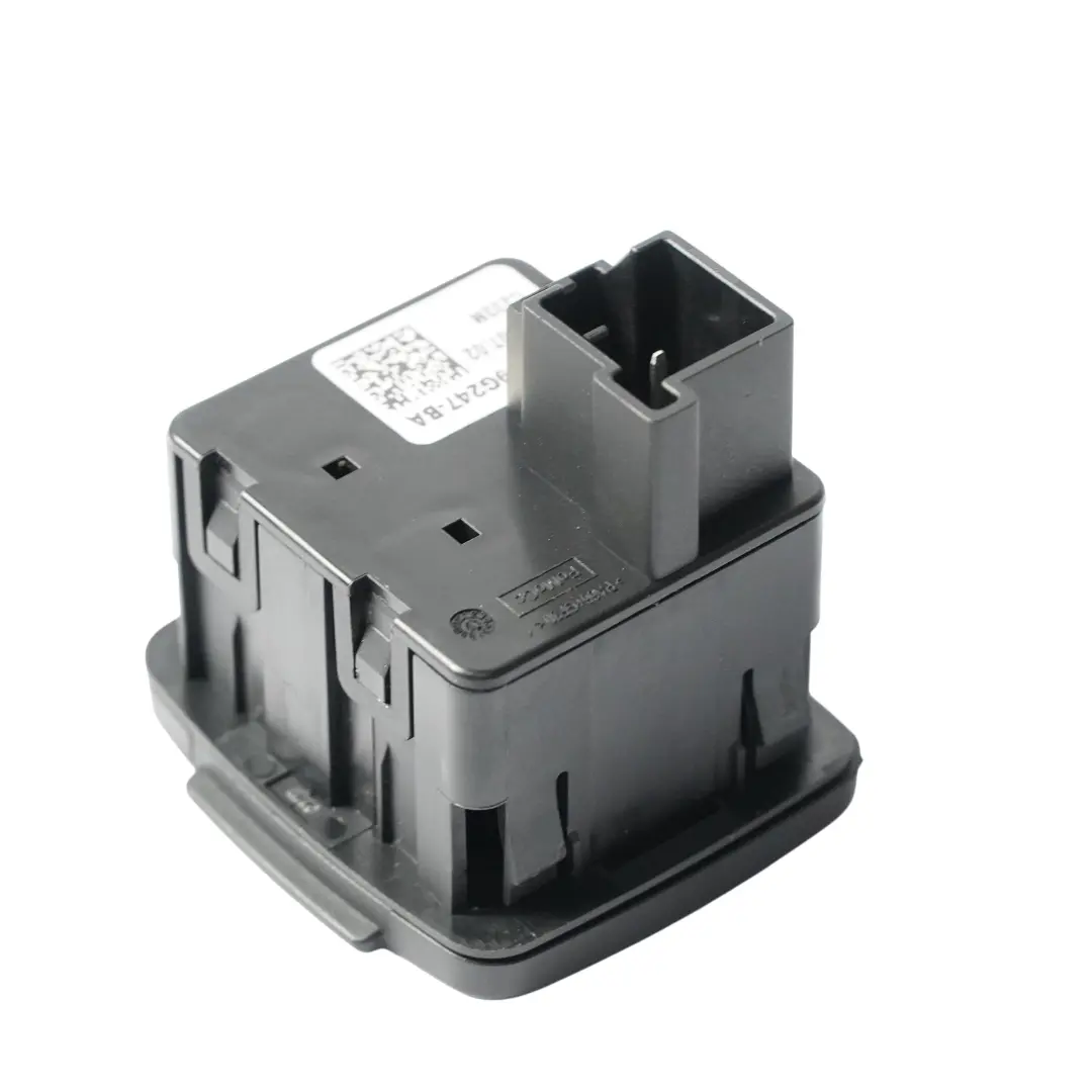 VW Volkswagen Amarok NF Centre Console Power Outlet AC 230V - SKU NU5T-19G247-BA - Part number NU5T-19G247-BA