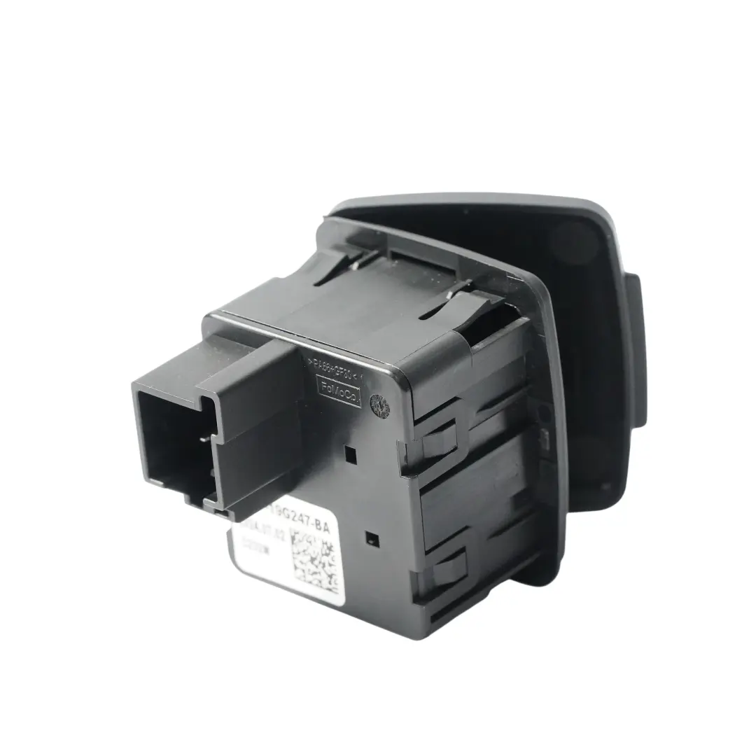 VW Volkswagen Amarok NF Mittelkonsole Steckdose AC 230V - SKU NU5T-19G247-BA - Teilenummer NU5T-19G247-BA