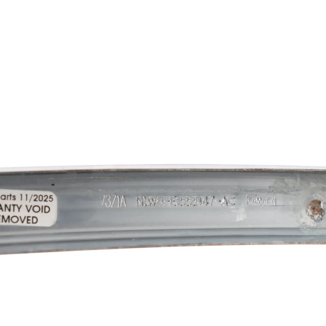 Mk2 Exterior Mount Bracket Holder Mount to Volkswagen Amarok with Part number NW1B-E222B47 Volkswagen Amarok Mk2 Exterior Mount Bracket Holder Mount - SKU NW1B-E222B47-AC - Part number NW1B-E222B47