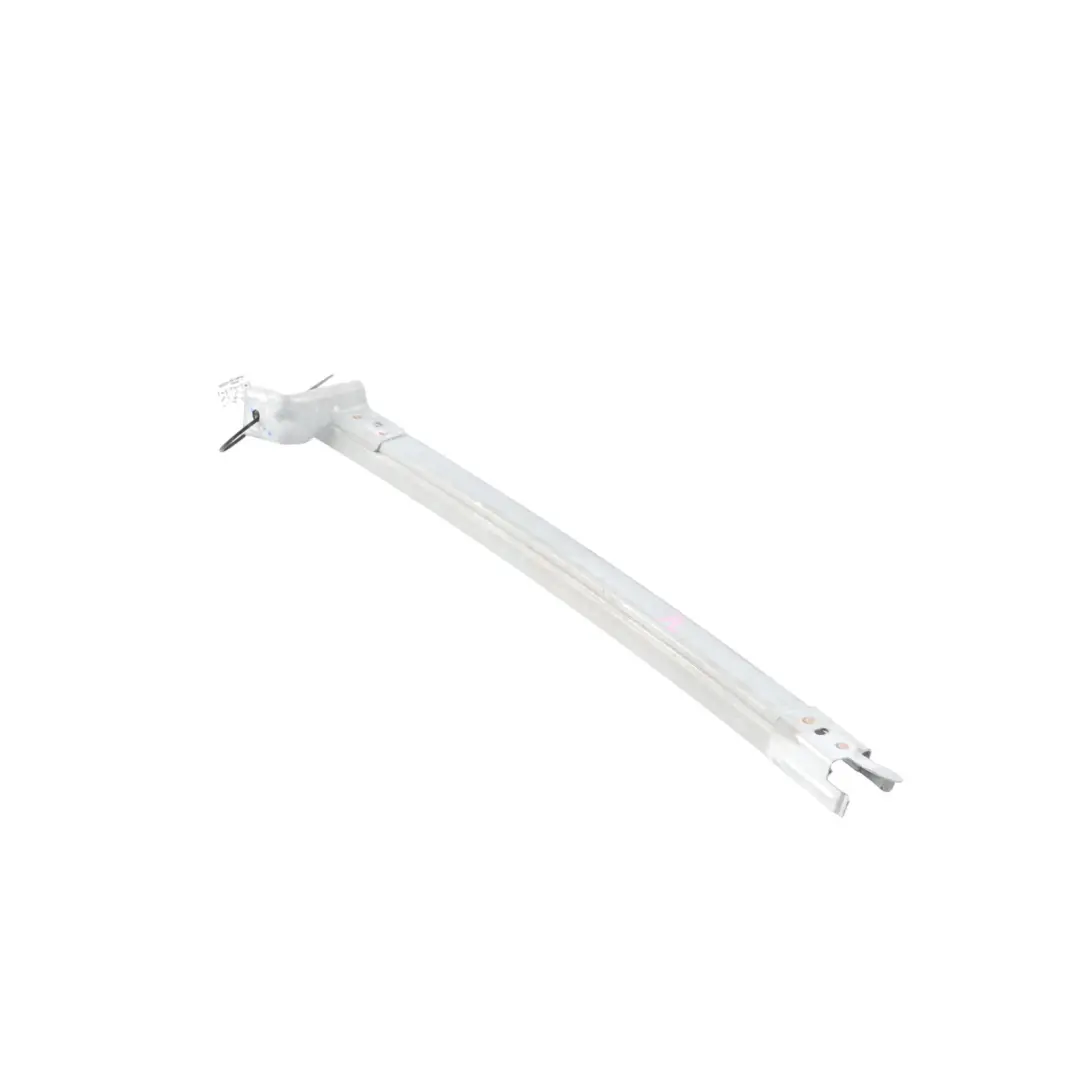 Mk2 Exterior Mount Bracket Holder Mount to Volkswagen Amarok with Part number NW1B-E222B47 Volkswagen Amarok Mk2 Exterior Mount Bracket Holder Mount - SKU NW1B-E222B47-AC - Part number NW1B-E222B47