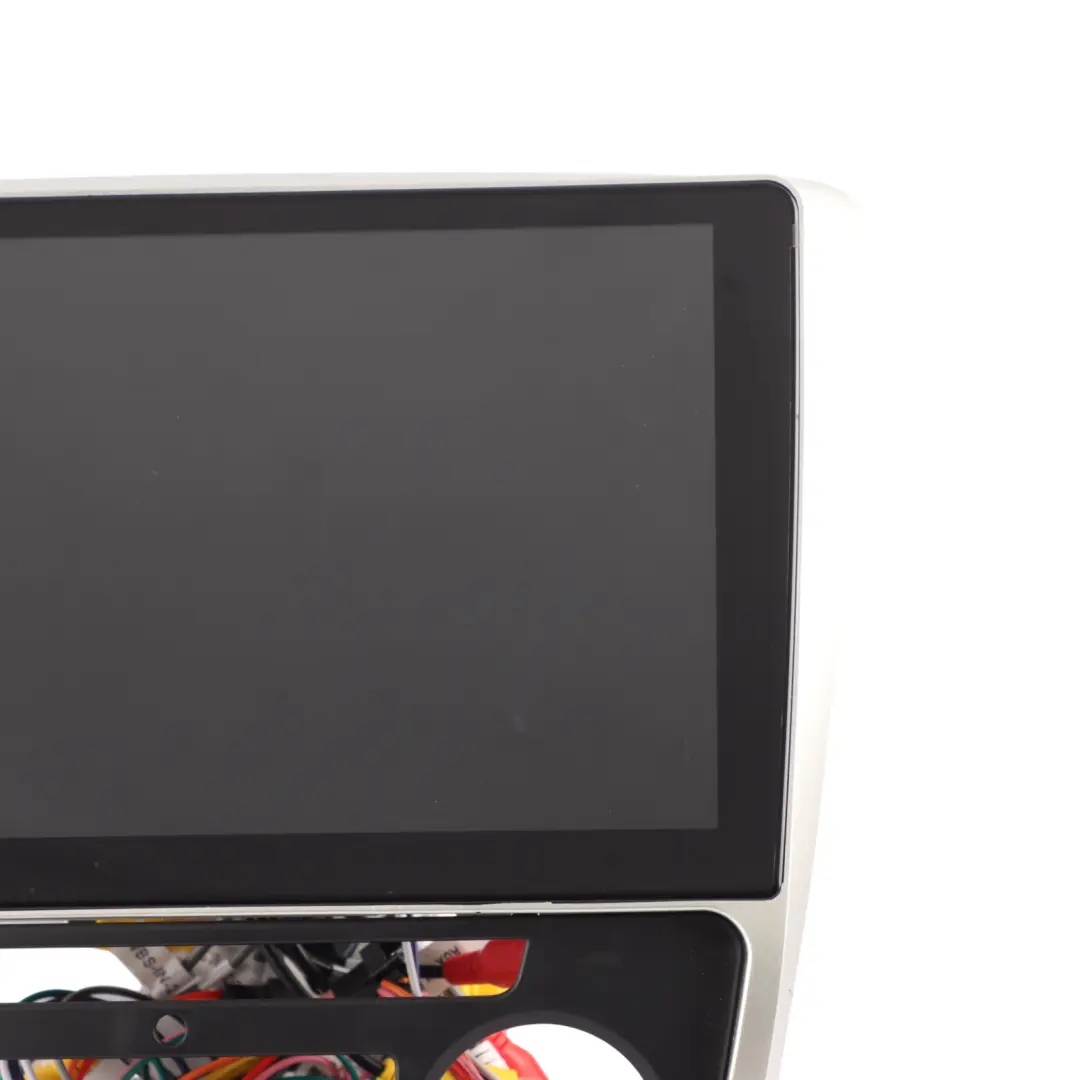 Skoda Octavia 1Z Screen Display Multimedia Head Unit Dashboard Cover Trim - SKU OCTAVIA-1Z-SCREEN - Part number OCTAVIA-1Z-SCREEN