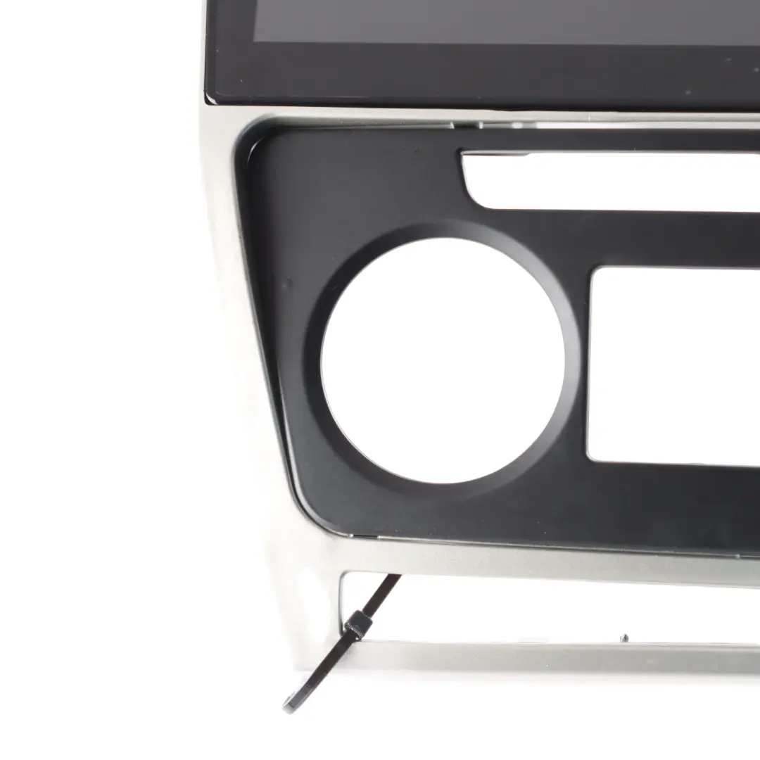 Skoda Octavia 1Z Screen Display Multimedia Head Unit Dashboard Cover Trim - SKU OCTAVIA-1Z-SCREEN - Part number OCTAVIA-1Z-SCREEN