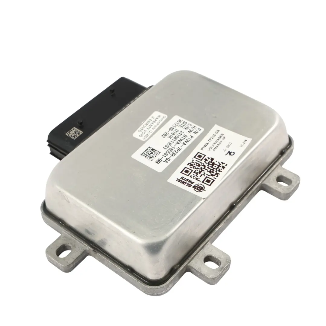 VW Amarok Mk2 Verteiler Getriebe Steuergerät Modul ECU - SKU P1WA-7P238-GA - Teilenummer P1WA-7P238-GA