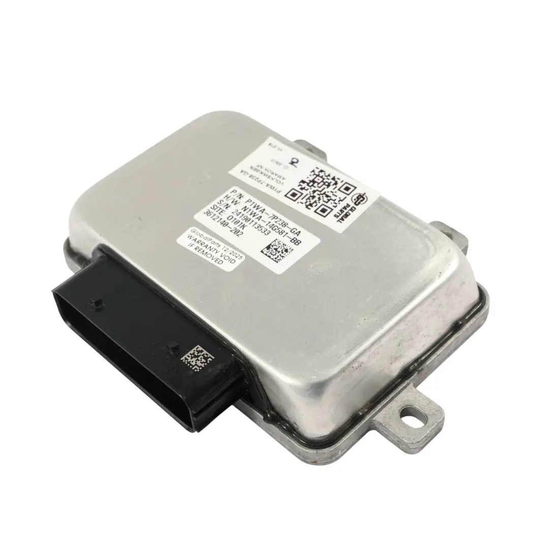 VW Amarok Mk2 Caja De Transferencia Módulo De Control ECU - SKU P1WA-7P238-GA - Número de pieza P1WA-7P238-GA