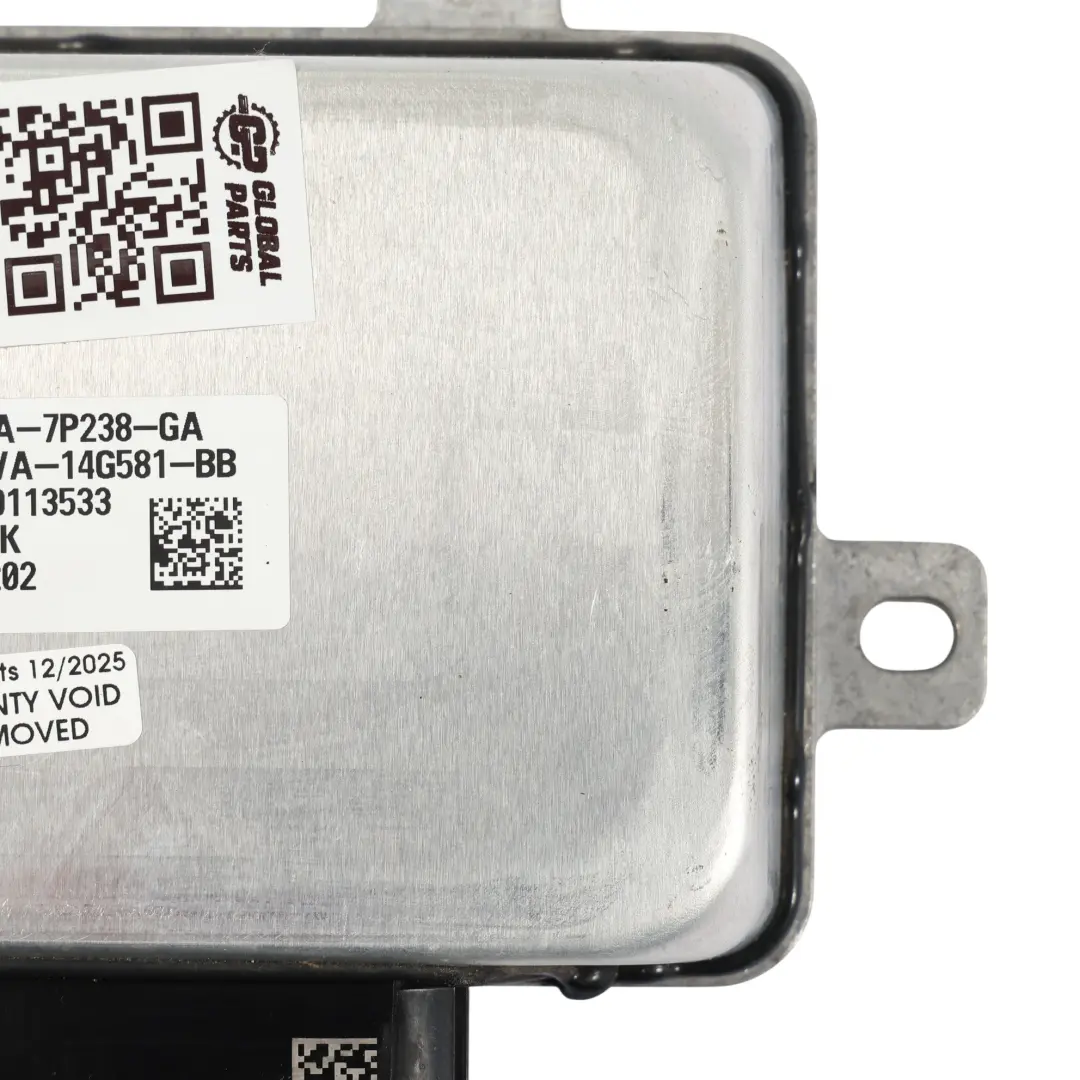 Mk2 Transfer Case Box Control Unit Module ECU ECU to VW Amarok with Part number P1WA-7P238-GA VW Amarok Mk2 Transfer Case Box Control Unit Module ECU ECU - SKU P1WA-7P238-GA - Part number P1WA-7P238-GA