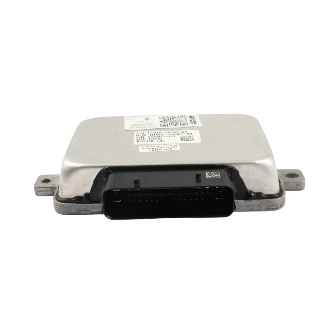 VW Amarok Mk2 Scatola Trasferimento Modulo Unità Controllo ECU ECU - SKU P1WA-7P238-GA - Numero di parte P1WA-7P238-GA