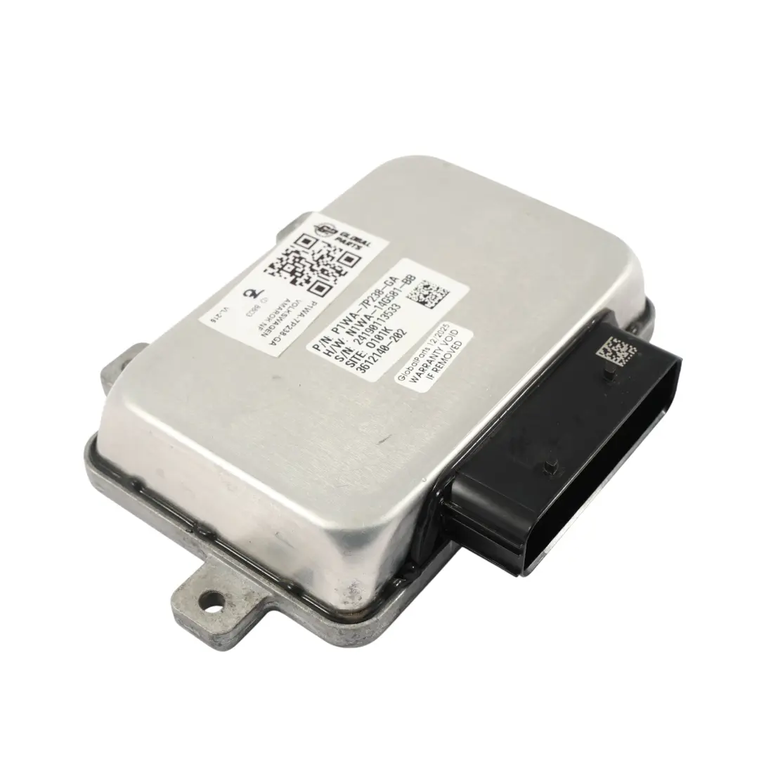 VW Amarok Mk2 Caja De Transferencia Módulo De Control ECU - SKU P1WA-7P238-GA - Número de pieza P1WA-7P238-GA