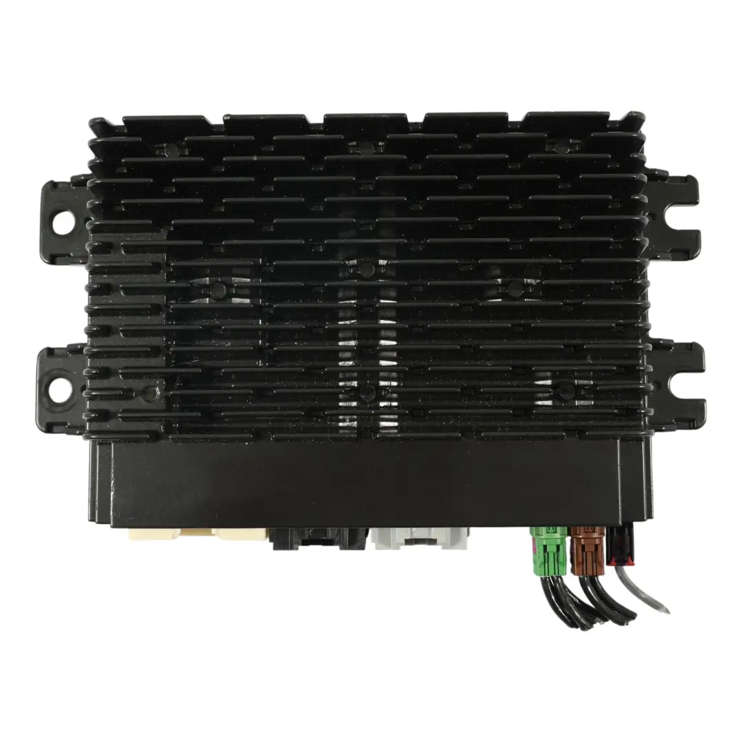 VW Volkswagen Amarok Mk2 Driver Assistance Module Control Unit - SKU P1WT-14G647-EHF - Part number P1WT-14G647-EHF