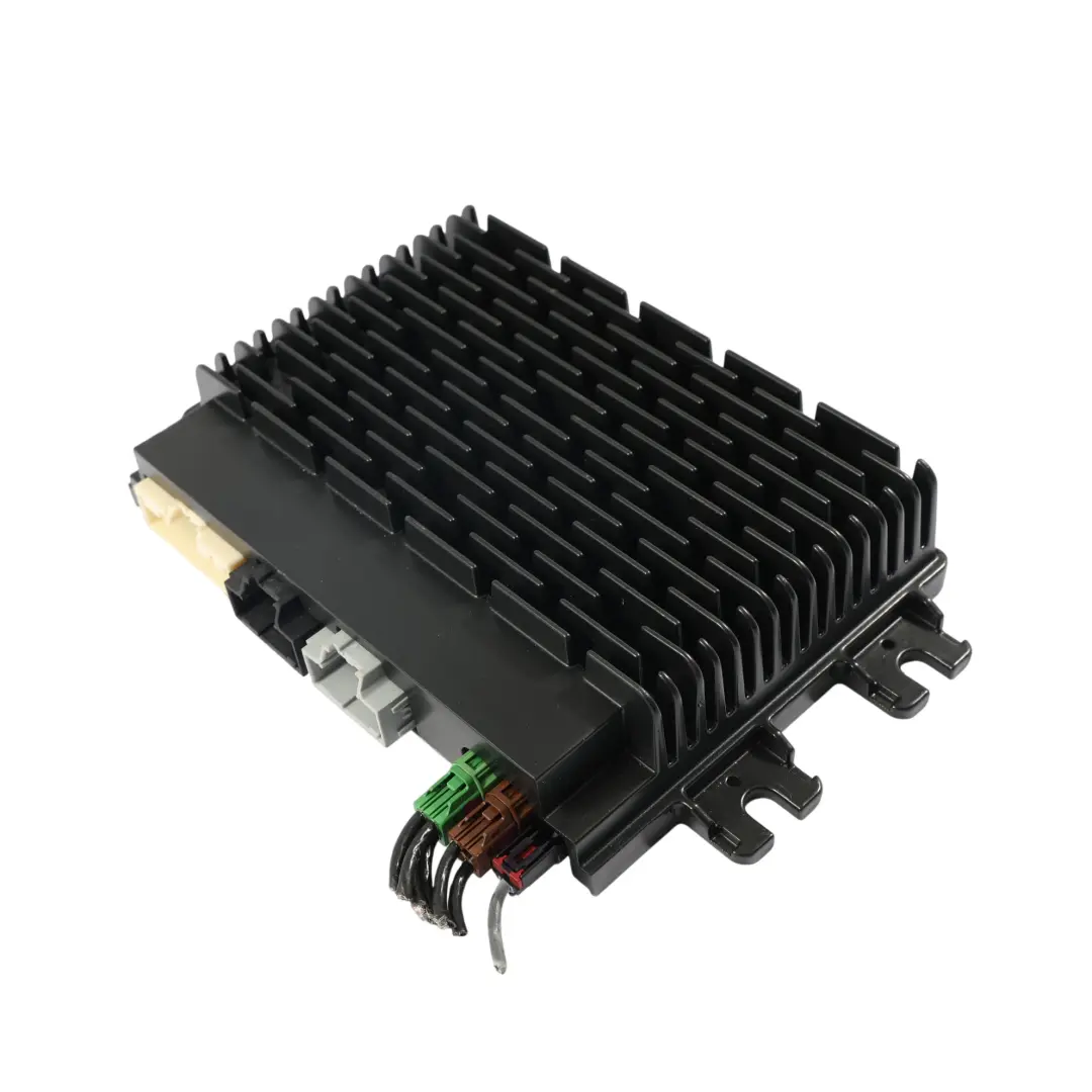 VW Volkswagen Amarok Mk2 Modulo Assistenza Guida Unità Controllo - SKU P1WT-14G647-EHF - Numero di parte P1WT-14G647-EHF