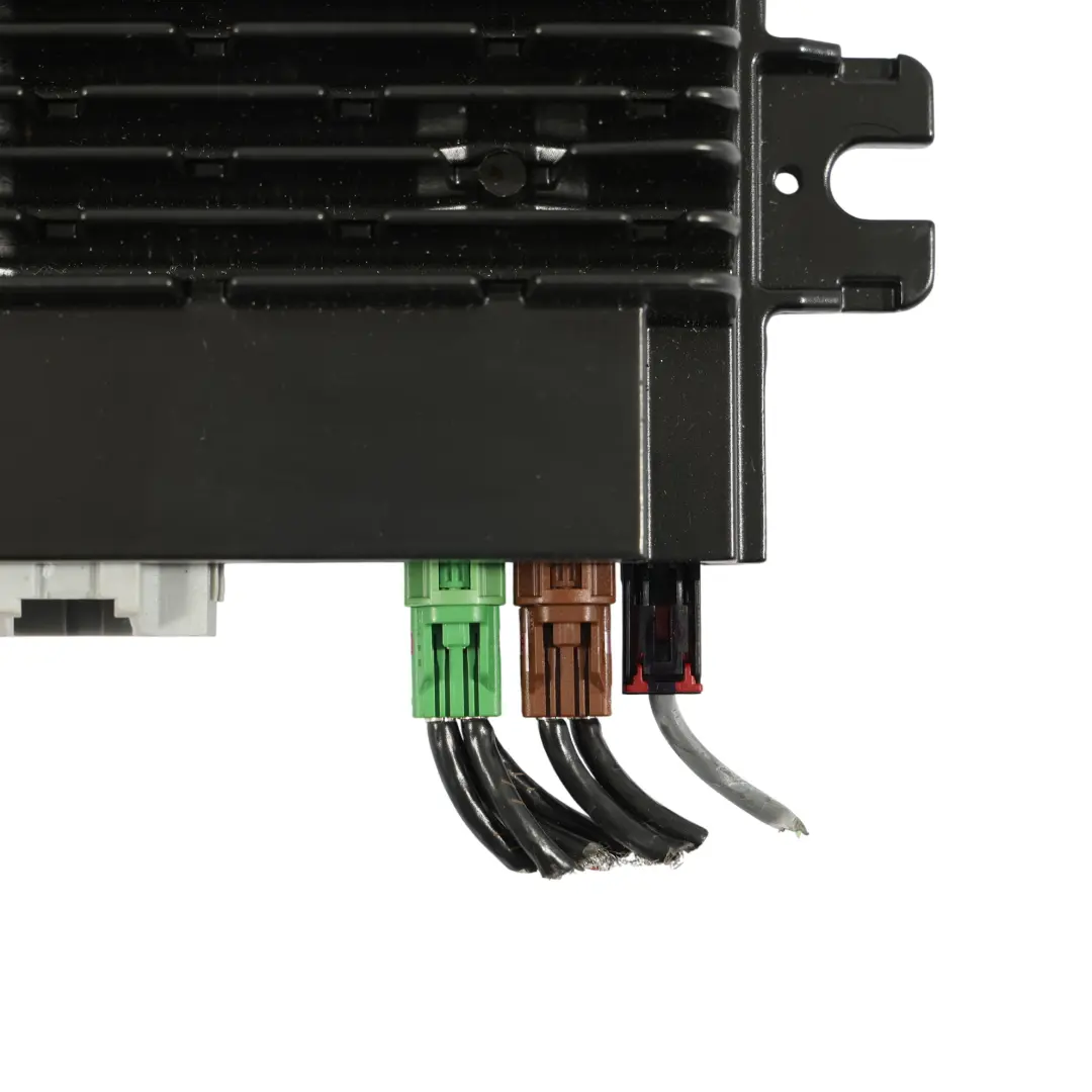 VW Volkswagen Amarok Mk2 Modulo Assistenza Guida Unità Controllo - SKU P1WT-14G647-EHF - Numero di parte P1WT-14G647-EHF