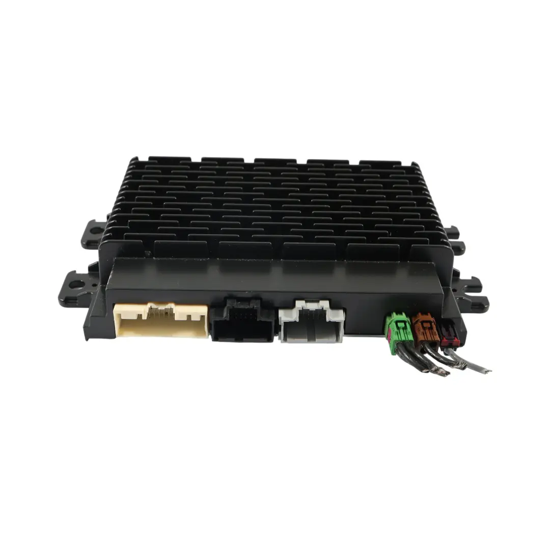 VW Amarok Mk2 Unité Commande Module Assistance Conducteur - SKU P1WT-14G647-EHF - Numéro de pièce P1WT-14G647-EHF