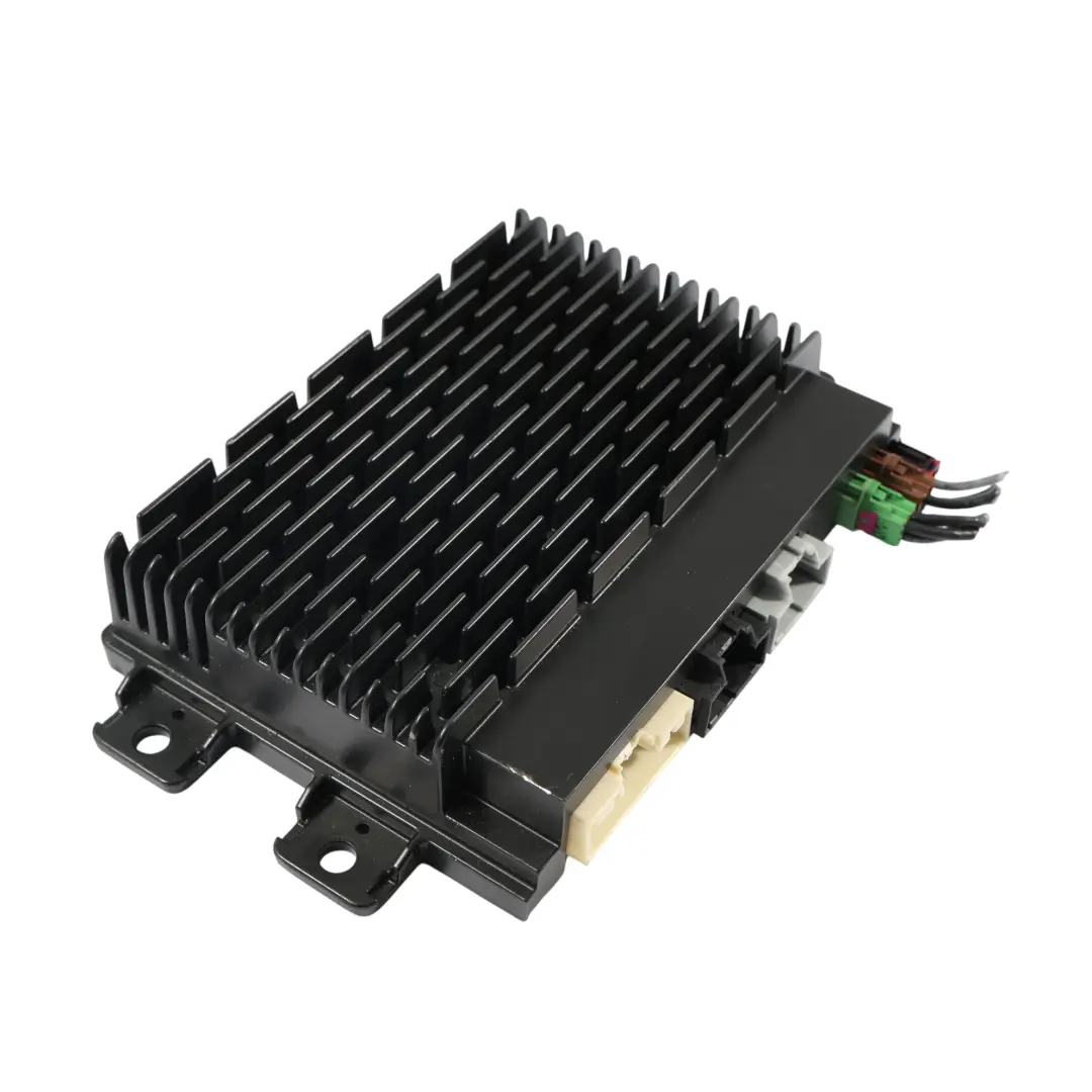 Volkswagen Amarok Mk2 Módulo Asistencia Conductor Unidad Control - SKU P1WT-14G647-EHF - Número de pieza P1WT-14G647-EHF