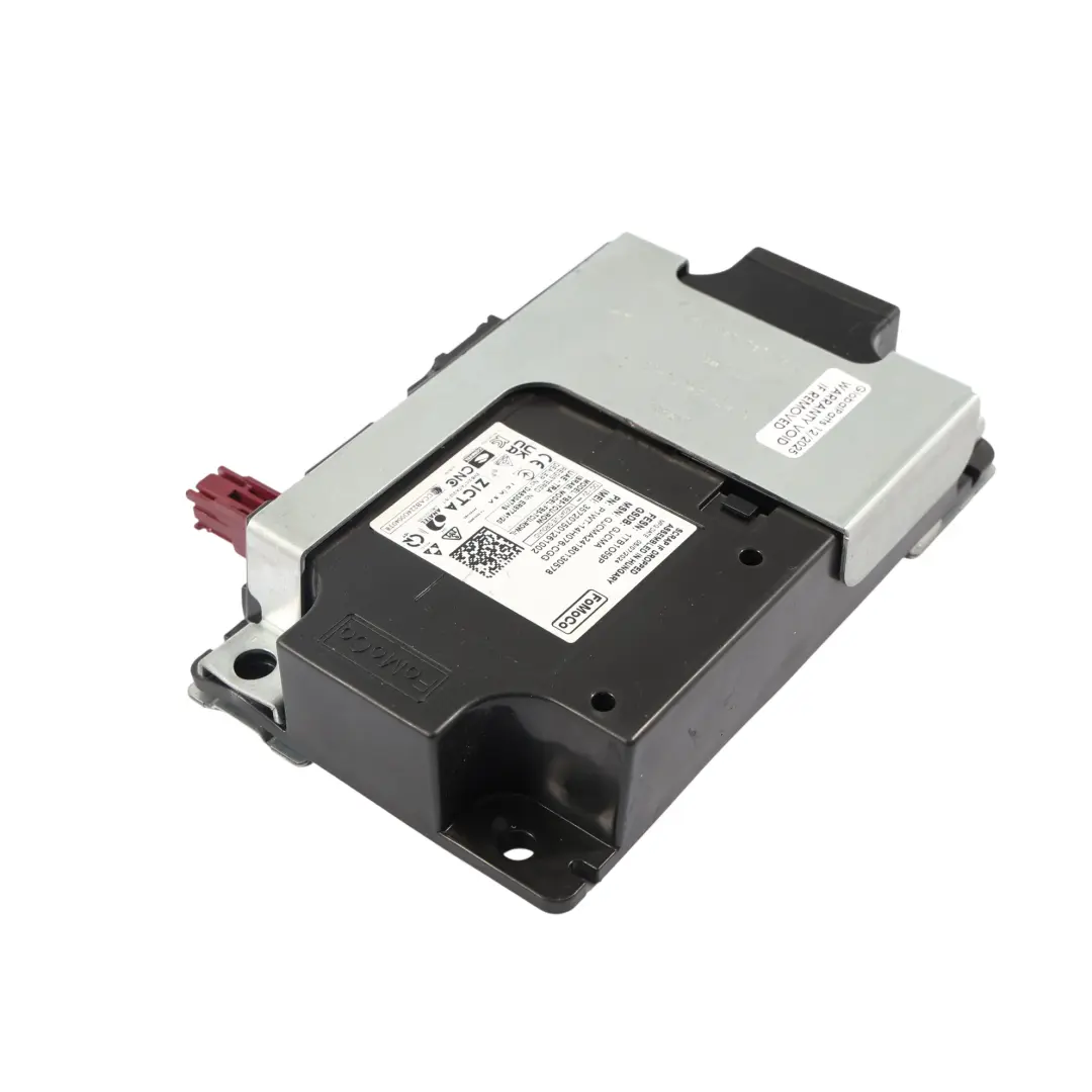 Mk2 Module De Commande ECU pour VW Volkswagen Amarok à propos du numéro de pièce P1WT-14H076 VW Volkswagen Amarok Mk2 Module De Commande ECU - SKU P1WT-14H076-CGG - Numéro de pièce P1WT-14H076