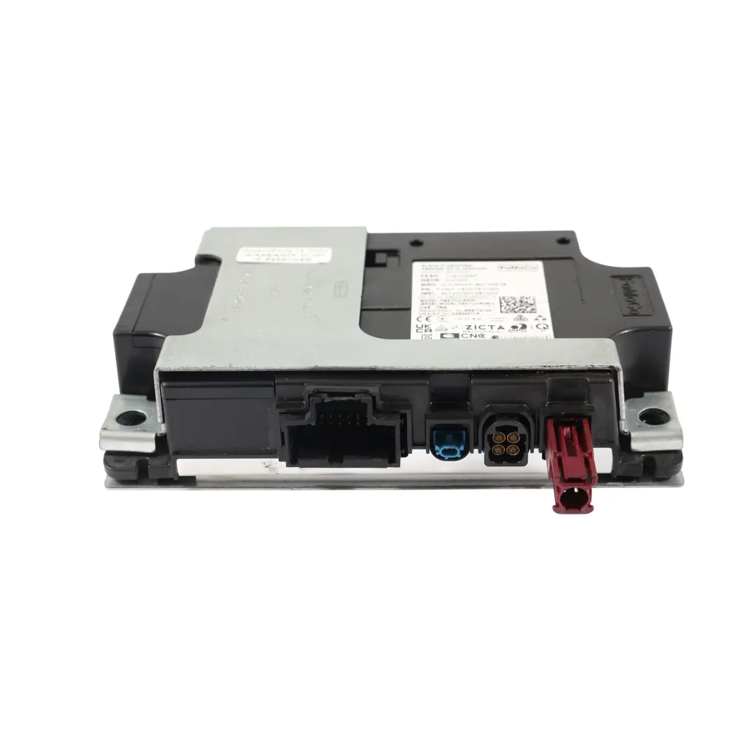 VW Volkswagen Amarok Mk2 Steuergerät Modul ECU - SKU P1WT-14H076-CGG - Teilenummer P1WT-14H076