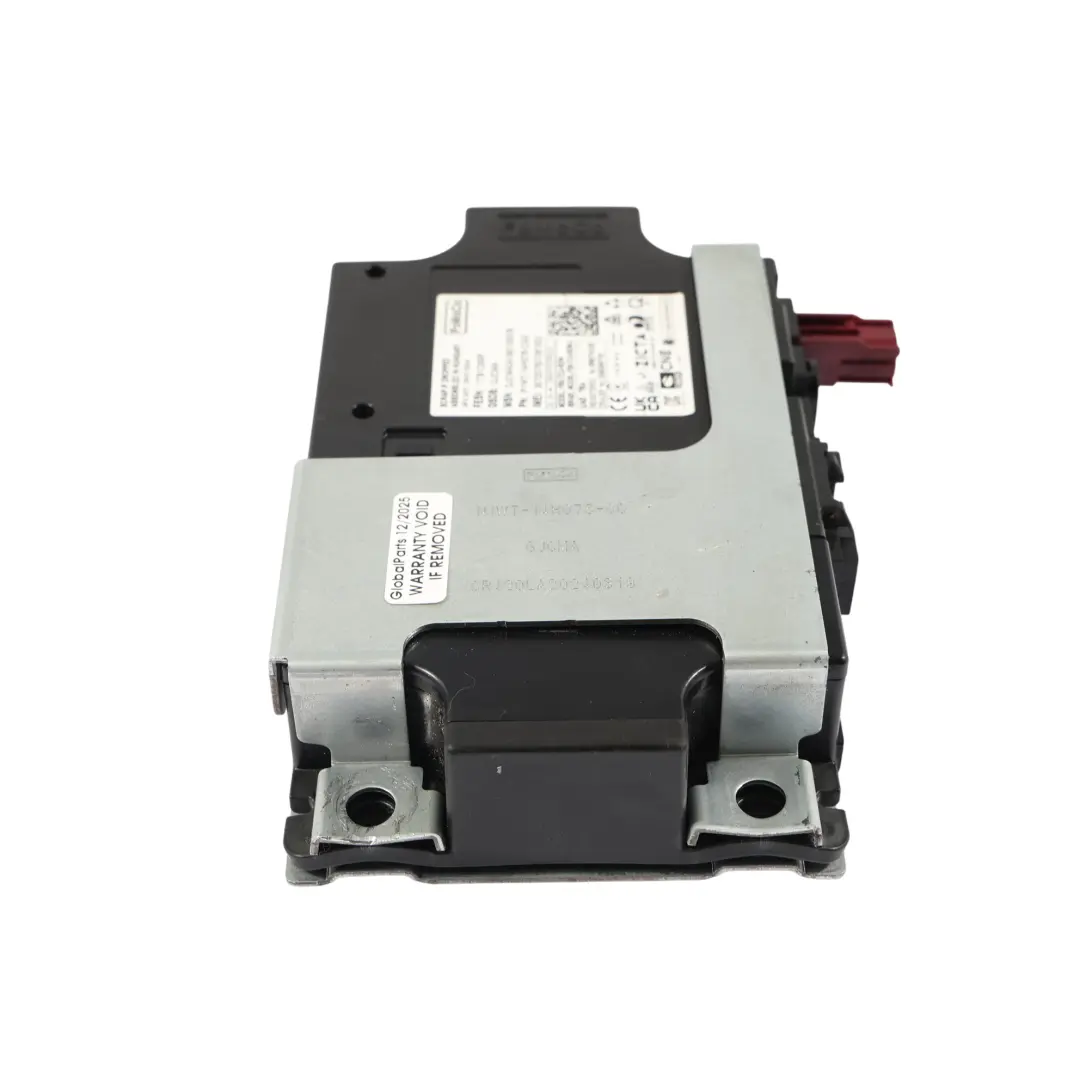 VW Volkswagen Amarok Mk2 Unidad De Control Módulo ECU - SKU P1WT-14H076-CGG - Número de pieza P1WT-14H076