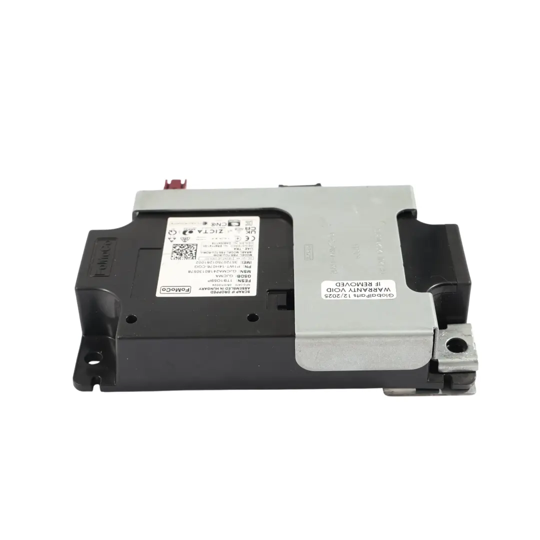 Mk2 Moduł Sterownik ECU do VW Volkswagen Amarok o numerze P1WT-14H076 VW Volkswagen Amarok Mk2 Moduł Sterownik ECU - SKU P1WT-14H076-CGG - Numer Części P1WT-14H076