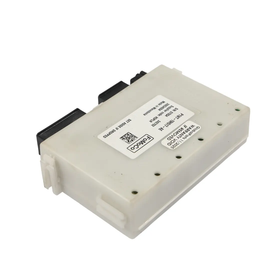 VW Volkswagen Amarok Mk2 Auto Brake Trailer Module Control Unit - SKU P1WT-19H517-AE - Part number P1WT-19H517-AE