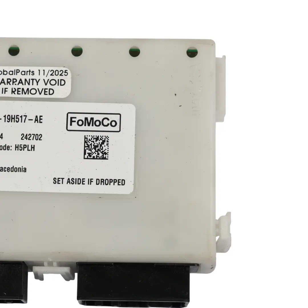 Mk2 Unità Controllo Modulo Rimorchio Freno Automatico per VW Amarok con numero di parte P1WT-19H517-AE VW Amarok Mk2 Unità Controllo Modulo Rimorchio Freno Automatico - SKU P1WT-19H517-AE - Numero di parte P1WT-19H517-AE