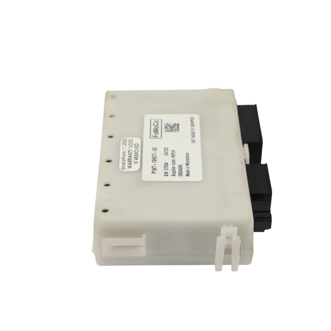 VW Volkswagen Amarok Mk2 Auto Brake Trailer Module Control Unit - SKU P1WT-19H517-AE - Part number P1WT-19H517-AE