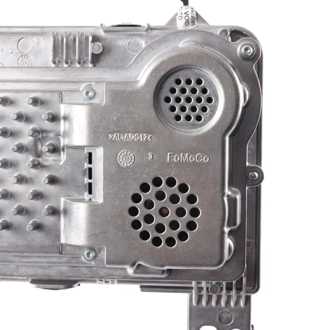 Mk2 Speedometer Instrument Cluster Digital to VW Volkswagen Amarok with Part number P1XT-10849-DAB VW Volkswagen Amarok Mk2 Speedometer Instrument Cluster Digital - SKU P1XT-10849-DAB - Part number P1XT-10849-DAB