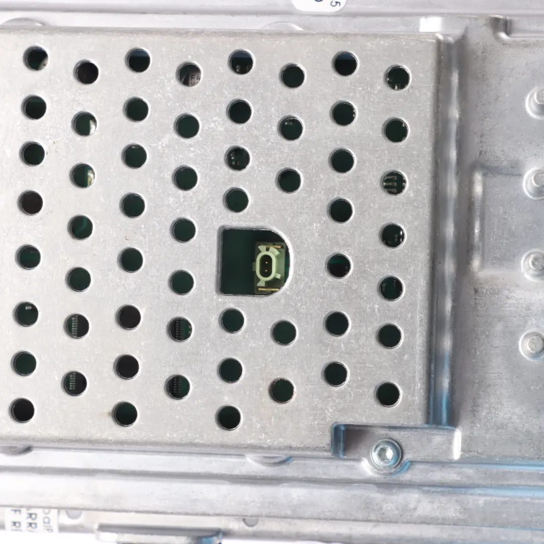 Mk2 Speedometer Instrument Cluster Digital to VW Volkswagen Amarok with Part number P1XT-10849-DAB VW Volkswagen Amarok Mk2 Speedometer Instrument Cluster Digital - SKU P1XT-10849-DAB - Part number P1XT-10849-DAB