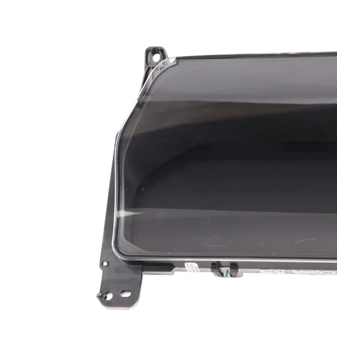 Mk2 Speedometer Instrument Cluster Digital to VW Volkswagen Amarok with Part number P1XT-10849-DAB VW Volkswagen Amarok Mk2 Speedometer Instrument Cluster Digital - SKU P1XT-10849-DAB - Part number P1XT-10849-DAB