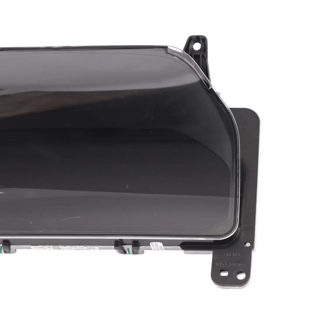 Mk2 Speedometer Instrument Cluster Digital to VW Volkswagen Amarok with Part number P1XT-10849-DAB VW Volkswagen Amarok Mk2 Speedometer Instrument Cluster Digital - SKU P1XT-10849-DAB - Part number P1XT-10849-DAB