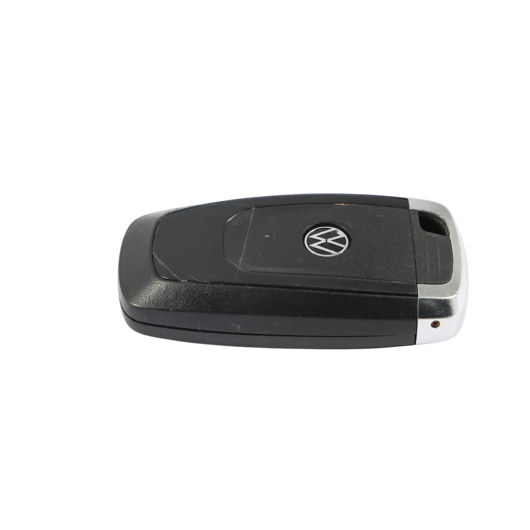 VW Amarok Mk2 Remote Ignition Key Opener Button Switch Unit - SKU P1XT-15K601-AA - Part number P1XT-15K601-AA