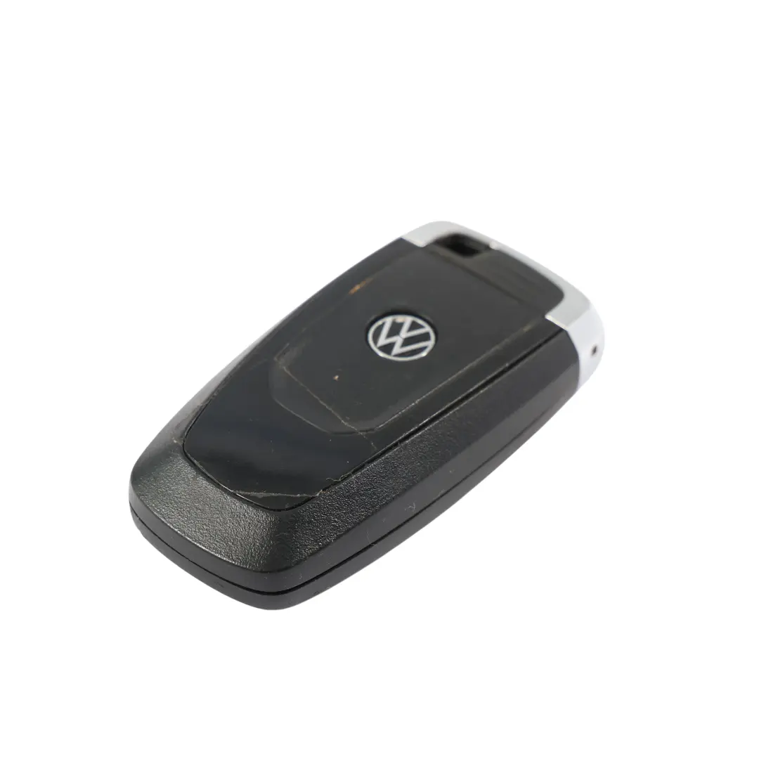 VW Amarok Mk2 Zünd Schlüssel Fern Bedienung Knopf Schaltereinheit - SKU P1XT-15K601-AA - Teilenummer P1XT-15K601-AA