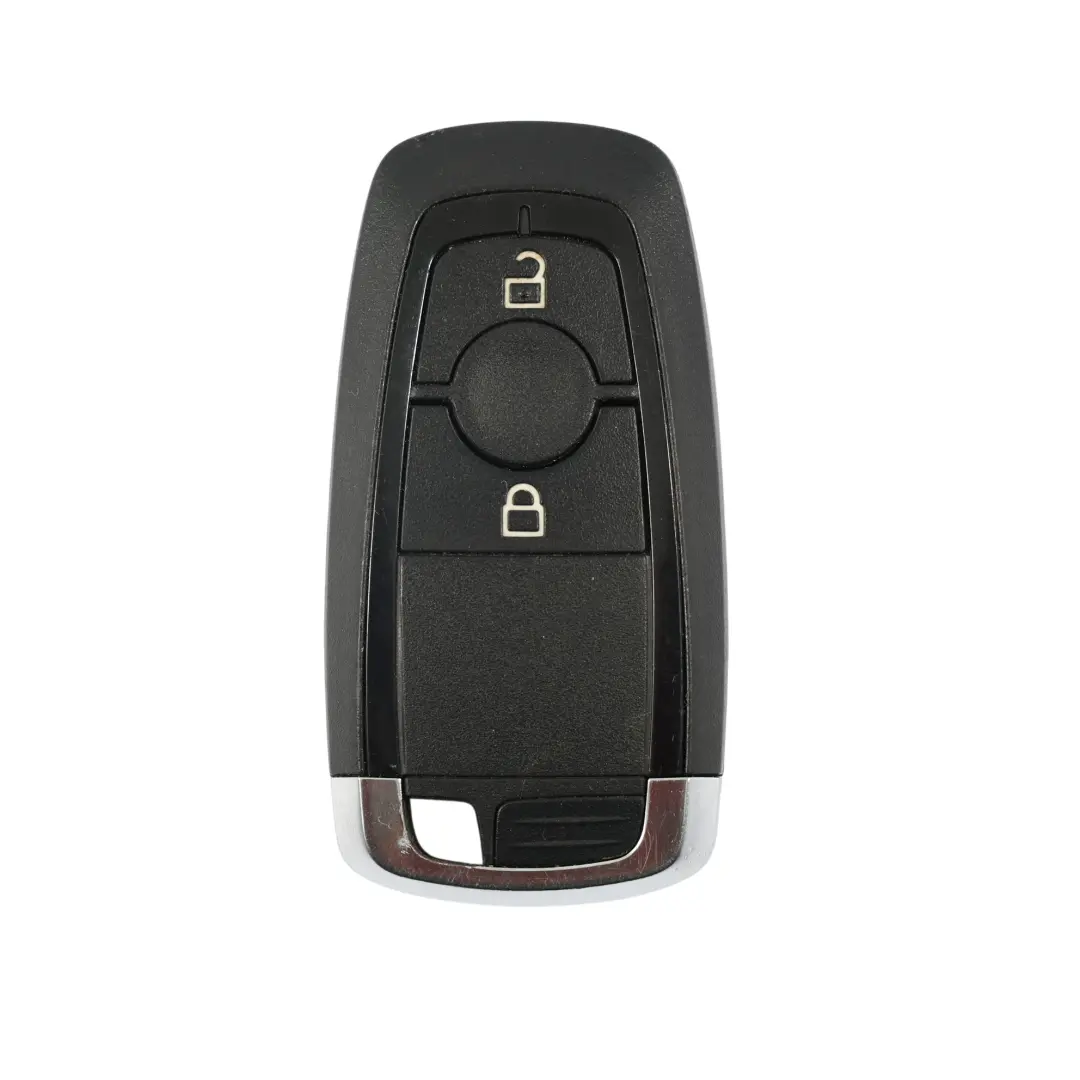 VW Amarok Mk2 Llave Contacto A Distancia Unidad Interruptor Botón - SKU P1XT-15K601-AA - Número de pieza P1XT-15K601-AA