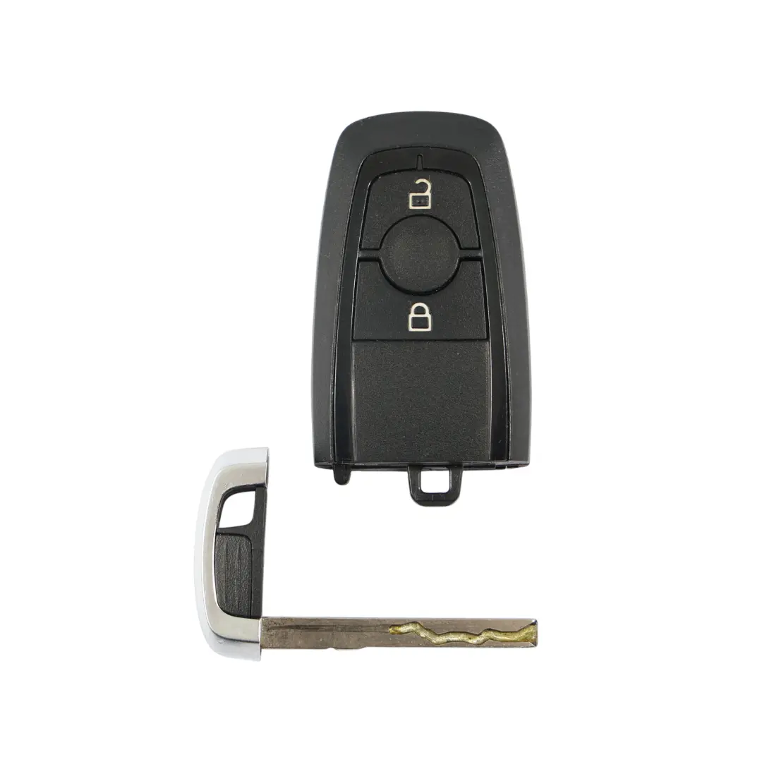 Mk2 Llave Contacto A Distancia Unidad Interruptor Botón para VW Amarok con número de pieza P1XT-15K601-AA VW Amarok Mk2 Llave Contacto A Distancia Unidad Interruptor Botón - SKU P1XT-15K601-AA - Número de pieza P1XT-15K601-AA