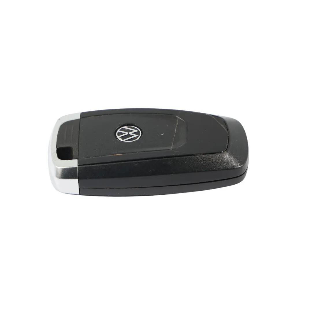 VW Amarok Mk2 Zünd Schlüssel Fern Bedienung Knopf Schaltereinheit - SKU P1XT-15K601-AA - Teilenummer P1XT-15K601-AA