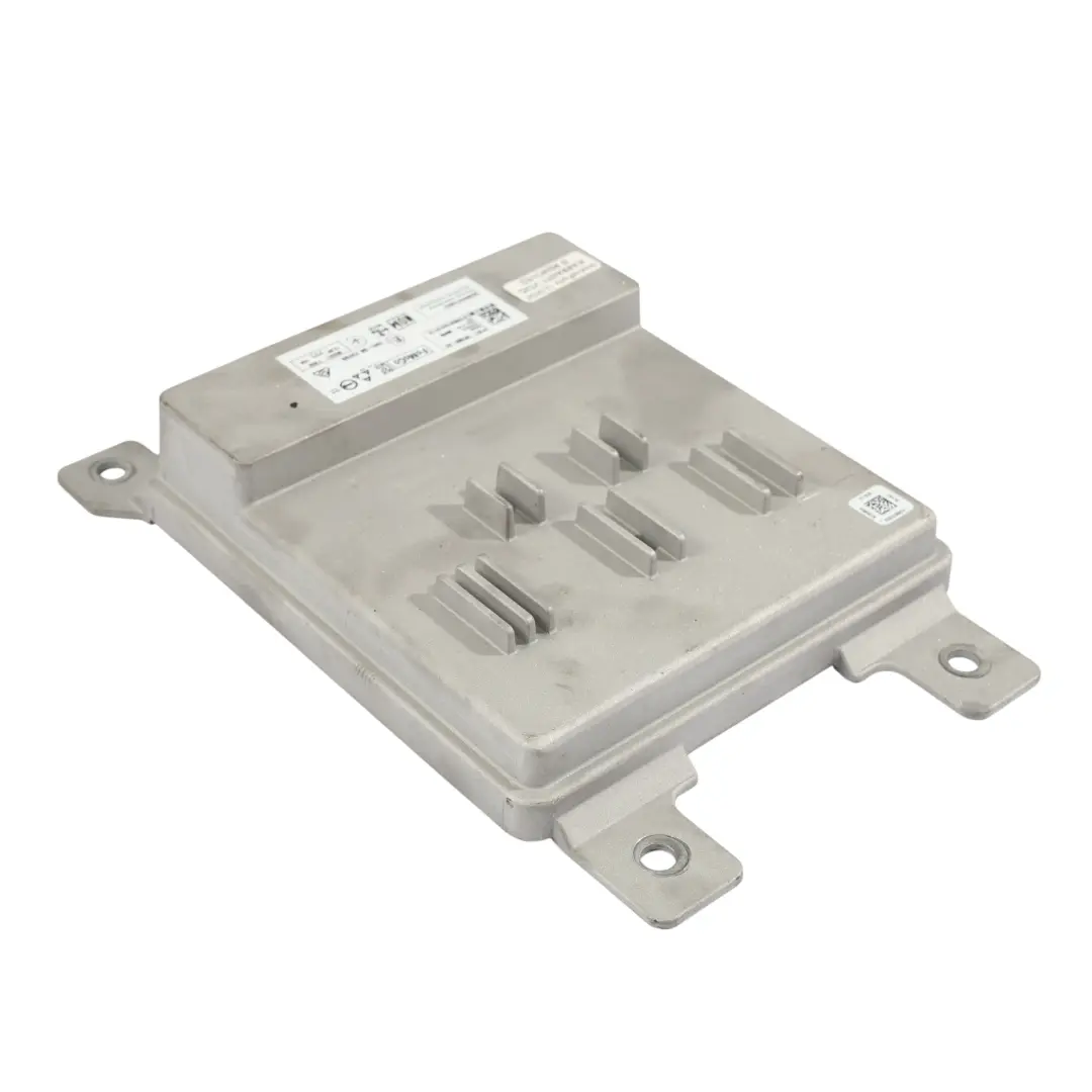 Volkswagen VW Amarok NF Sistema Audio Amplificatore - SKU P1XT-18T806-AC - Numero di parte P1XT-18T806-AC