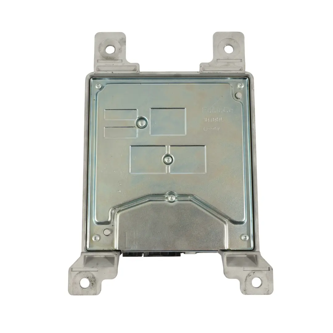 Audio Sound System Amplifier Unit to Volkswagen VW Amarok NF with Part number P1XT-18T806-AC Volkswagen VW Amarok NF Audio Sound System Amplifier Unit - SKU P1XT-18T806-AC - Part number P1XT-18T806-AC