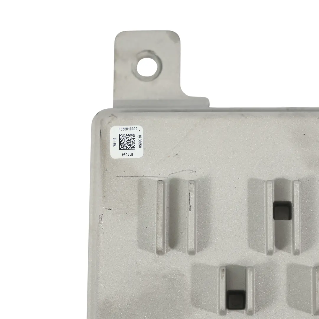 Volkswagen VW Amarok NF Amplificateur Audio Système - SKU P1XT-18T806-AC - Numéro de pièce P1XT-18T806-AC