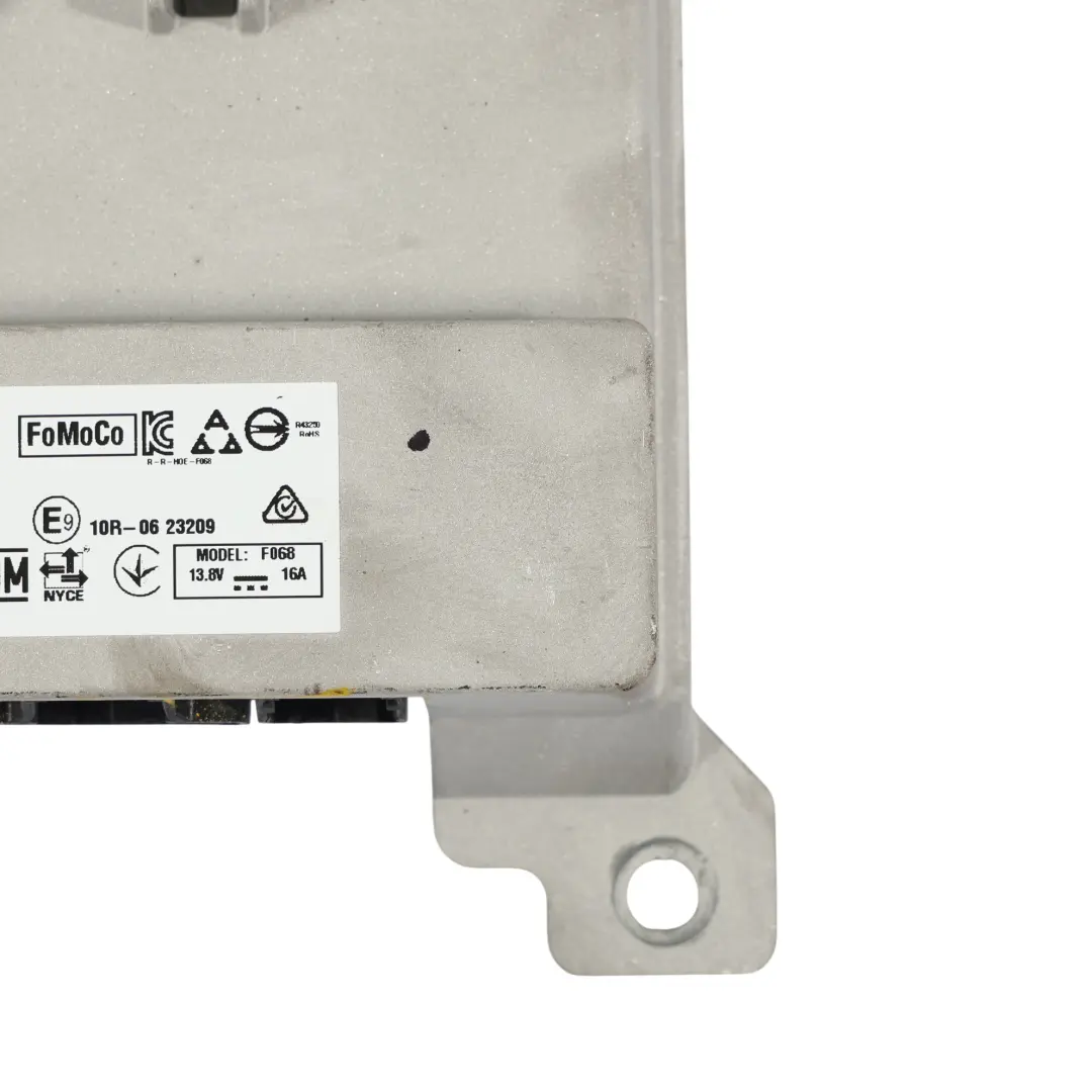 Audio Sistema De Sonido Amplificador para Volkswagen VW Amarok NF con número de pieza P1XT-18T806-AC Volkswagen VW Amarok NF Audio Sistema De Sonido Amplificador - SKU P1XT-18T806-AC - Número de pieza P1XT-18T806-AC