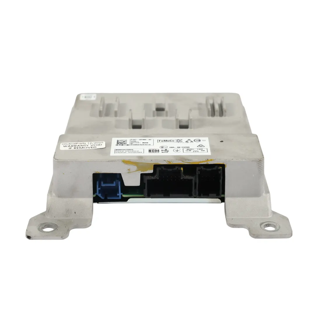 Volkswagen VW Amarok NF Sistema Audio Amplificatore - SKU P1XT-18T806-AC - Numero di parte P1XT-18T806-AC