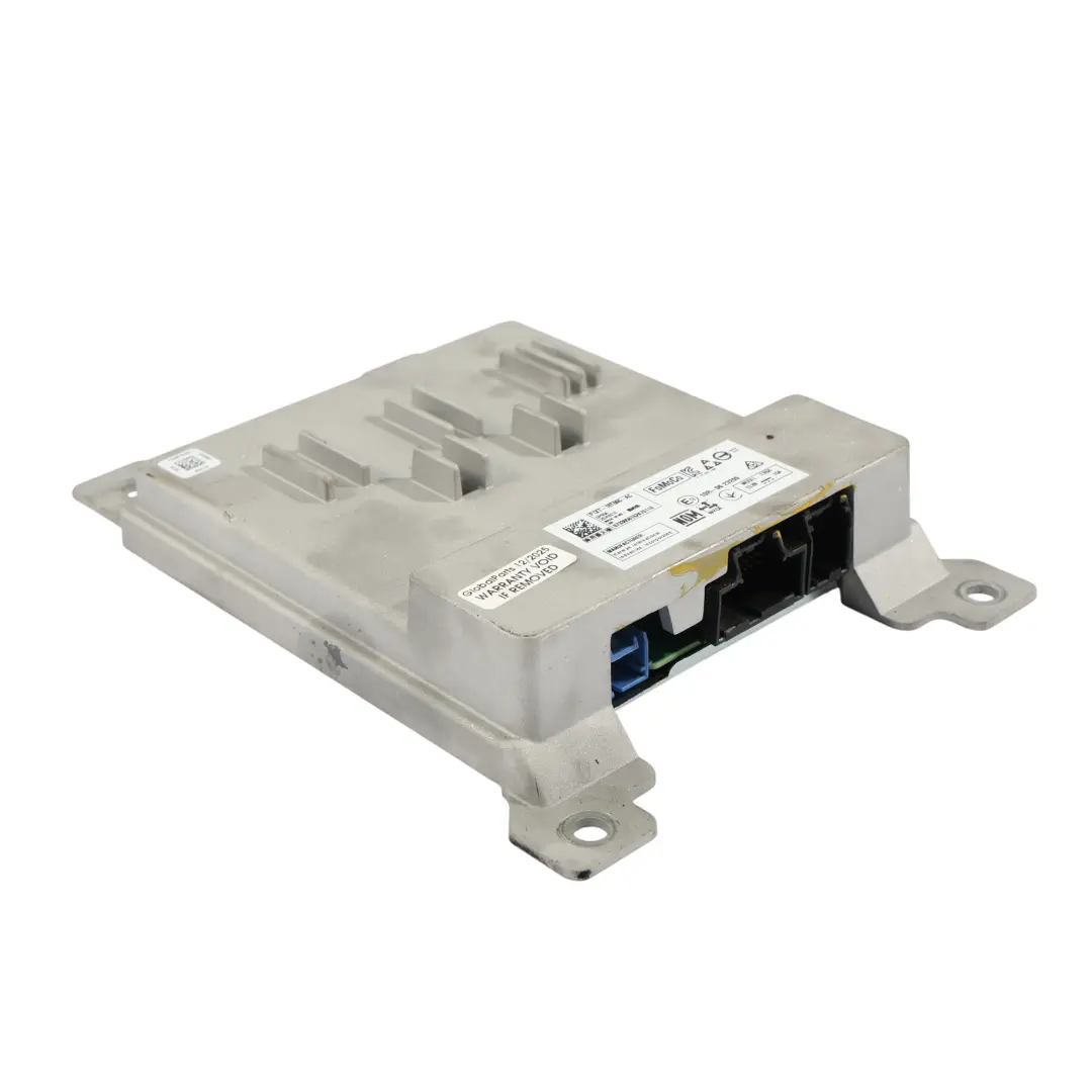 Volkswagen VW Amarok NF Sistema Audio Amplificatore - SKU P1XT-18T806-AC - Numero di parte P1XT-18T806-AC