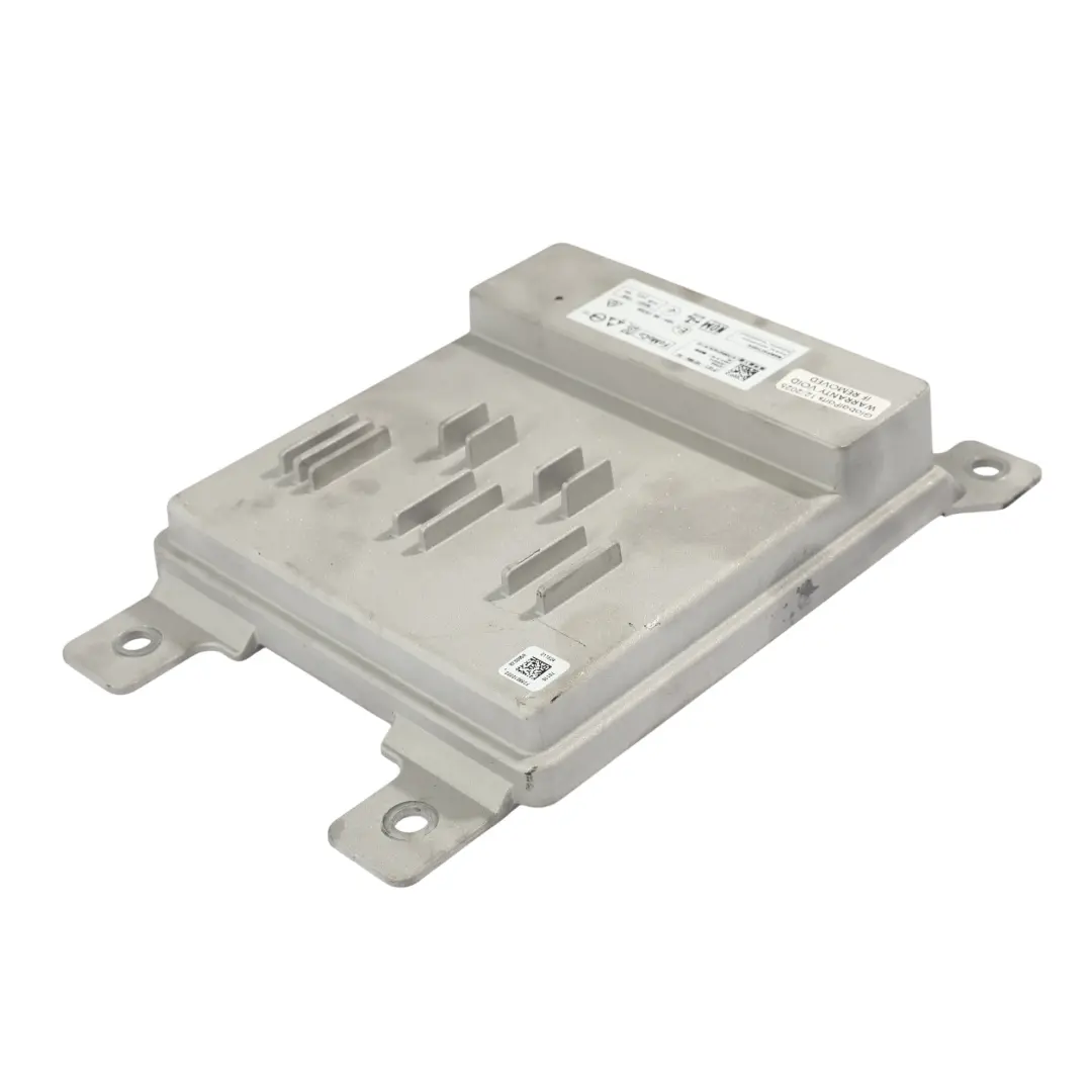 Amplificateur Audio Système pour Volkswagen VW Amarok NF à propos du numéro de pièce P1XT-18T806-AC Volkswagen VW Amarok NF Amplificateur Audio Système - SKU P1XT-18T806-AC - Numéro de pièce P1XT-18T806-AC